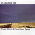 thumbnail image 1 of The Sleep-Ins - Songs About Girls and Outer Space - Music & Performance - CD, 1 of 1