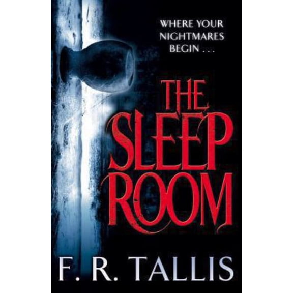 Pre-Owned The Sleep Room