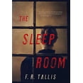 thumbnail image 1 of Pre-Owned The Sleep Room (Paperback) 1605988332 9781605988337, 1 of 1