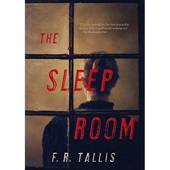 Pre-Owned The Sleep Room (Paperback) 1605988332 9781605988337