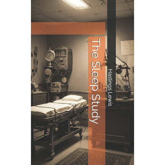 The Sleep Study (Paperback)