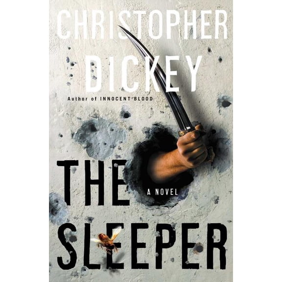 The Sleeper, (Paperback)