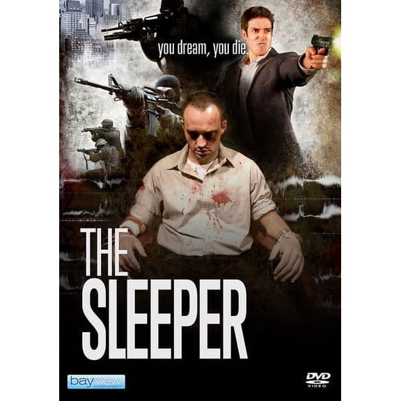 The Sleeper (DVD)