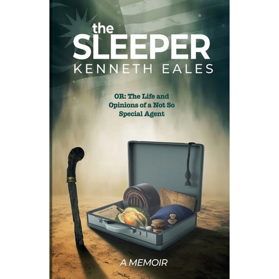 The Sleeper, (Paperback)