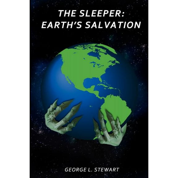The Sleeper: Earth's Salvation, (Paperback)
