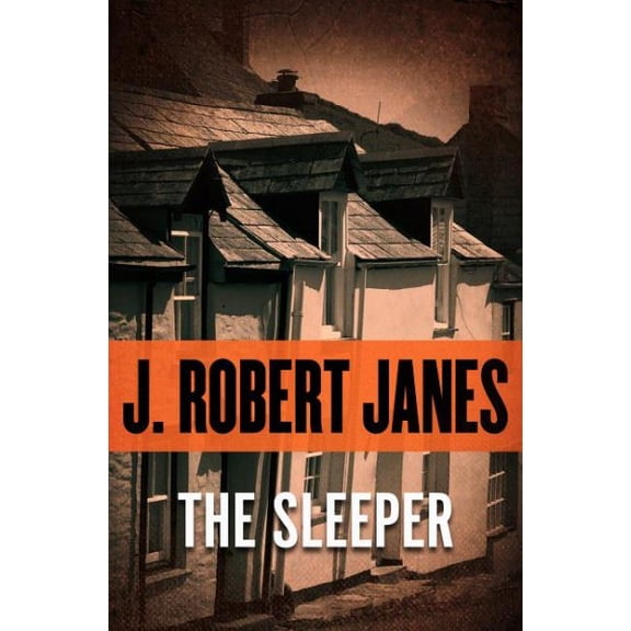 The Sleeper (Paperback)