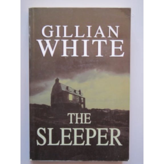 Pre-Owned The Sleeper Paperback