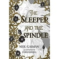 thumbnail image 1 of Pre-Owned The Sleeper and the Spindle (Hardcover) 0062398245 9780062398246, 1 of 1