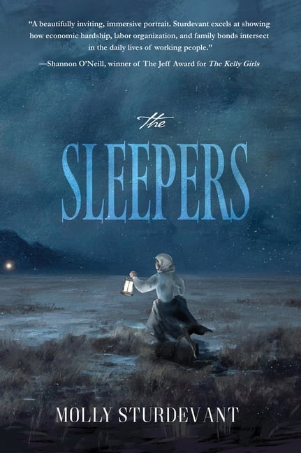 The Sleepers, (Paperback)