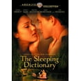 thumbnail image 1 of The Sleeping Dictionary (DVD), Warner Archives, Drama, 1 of 1