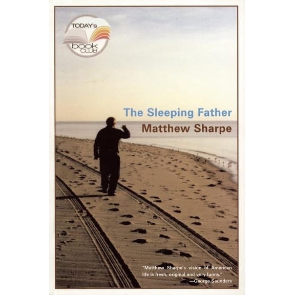 The Sleeping Father, (Paperback)