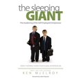 thumbnail image 1 of Pre-Owned The Sleeping Giant: The Awakening of the Self-Employed Entrepreneur. Twenty Inspiring Stories from Global Entrepreneurs. (Hardcover) 0982910800 9780982910801, 1 of 1