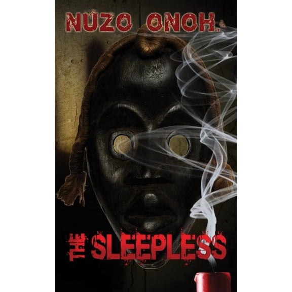 The Sleepless (Paperback)