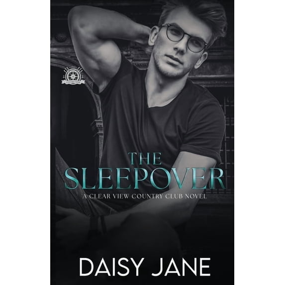 The Sleepover: A Forbidden Romance, (Paperback)