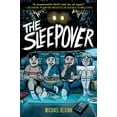thumbnail image 1 of Pre-Owned The Sleepover: A Graphic Novel (Paperback) 0593117360 9780593117361, 1 of 1