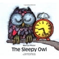 thumbnail image 1 of Pre-Owned The Sleepy Owl (Paperback) 1558589058 9781558589056, 1 of 1
