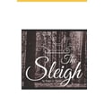 thumbnail image 1 of The Sleigh (Paperback), 1 of 1