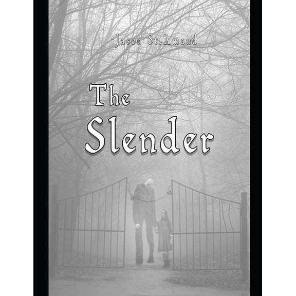 The Slender (Paperback)