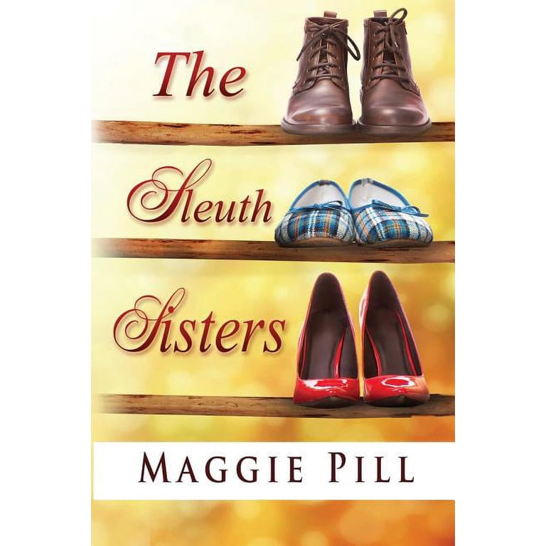 The Sleuth Sisters (Paperback)