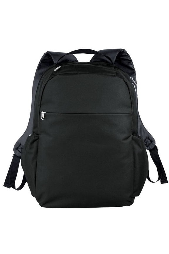 The Slim 15.6in Laptop Backpack
