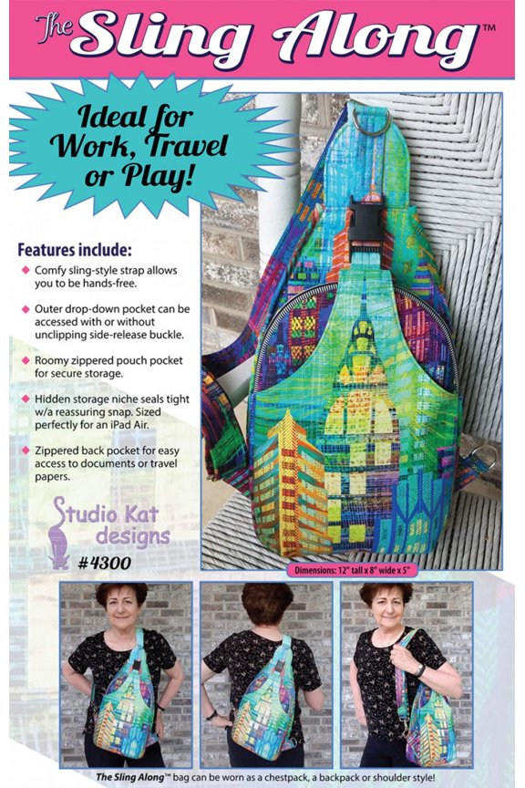 The Sling Along Pattern