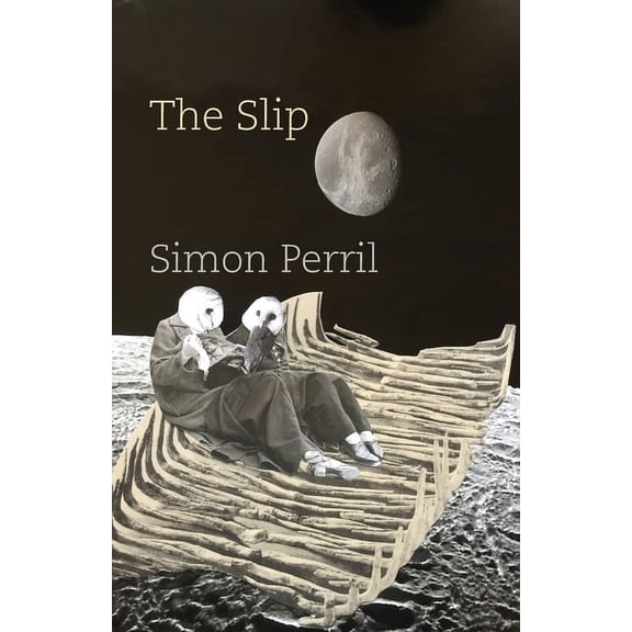 The Slip, (Paperback)