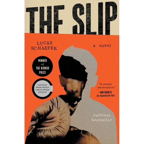 The Slip, (Hardcover)
