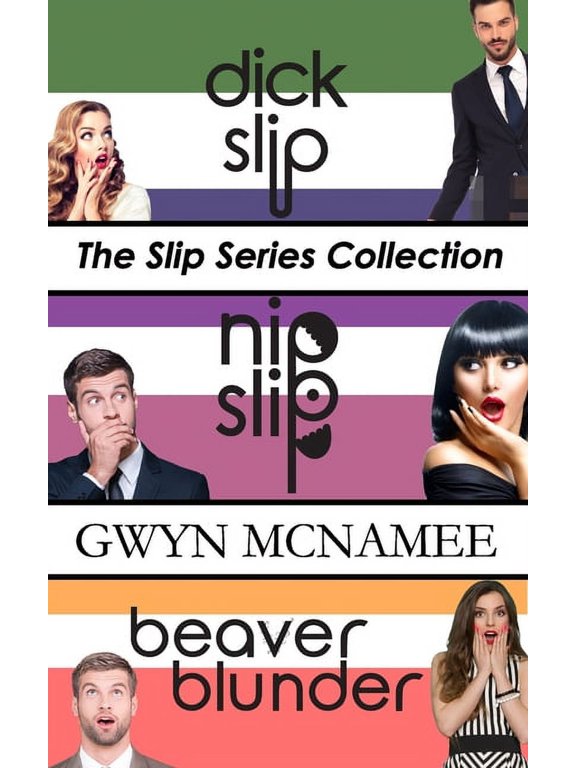 The Slip Series Collection (Paperback)