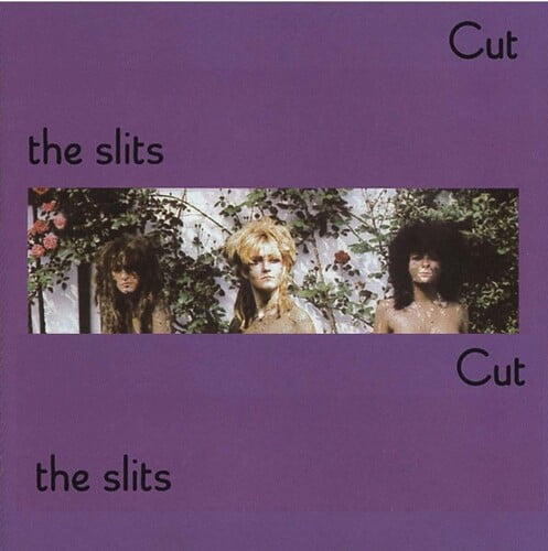 The Slits / Cut LPレコード The Slits - Cut - Music & Performance - Vinyl - Walmart.com