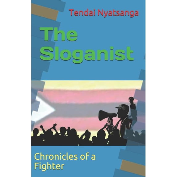 The Sloganist (Paperback)