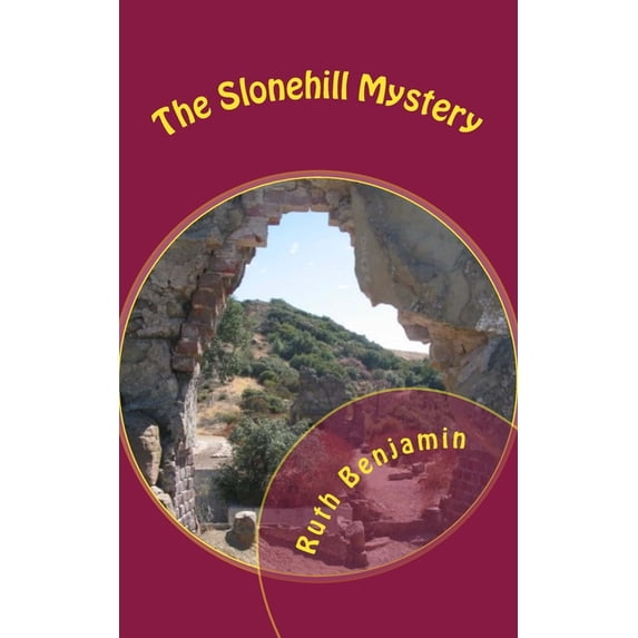 The Slonehill The Slonehill Mystery, Book 1, (Paperback)