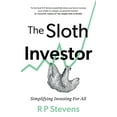 thumbnail image 1 of The Sloth Investor, (Paperback), 1 of 1
