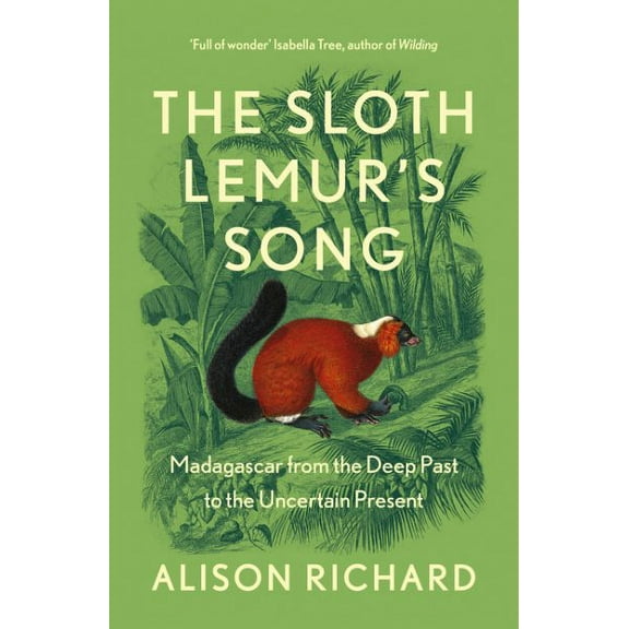 The Sloth Lemur's Song