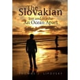 thumbnail image 1 of The Slovakian (Hardcover), 1 of 1