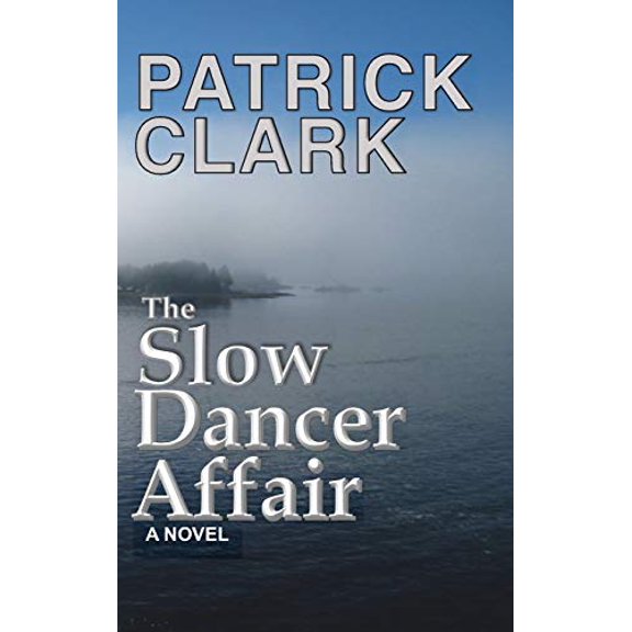 The Slow Dancer Affair (Hardcover)