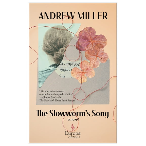 The Slowworm's Song (Paperback) by Andrew Miller