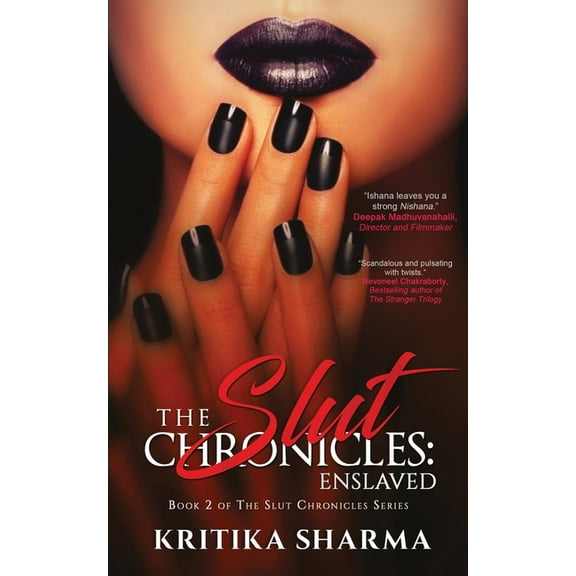 The Slut Chronicles (Paperback)