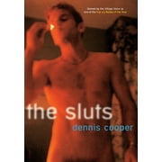 The Sluts, Paperback
