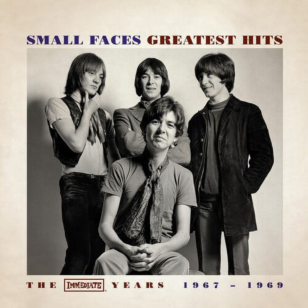 The-Small-Faces-Greatest-Hits-
