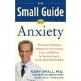 thumbnail image 1 of The Small Guide to Anxiety (Paperback), 1 of 1