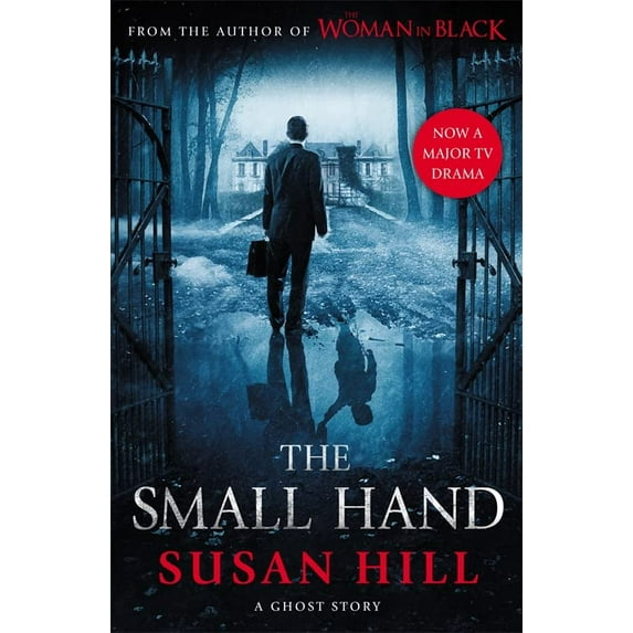 Pre-Owned Small Hand (Paperback) 1846682401 9781846682407
