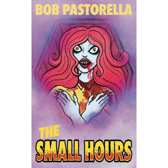 The Small Hours, (Paperback)