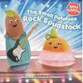 thumbnail image 1 of Pre-Owned The Small Potatoes Rock Spudstock (Paperback) 0448462761 9780448462769, 1 of 1