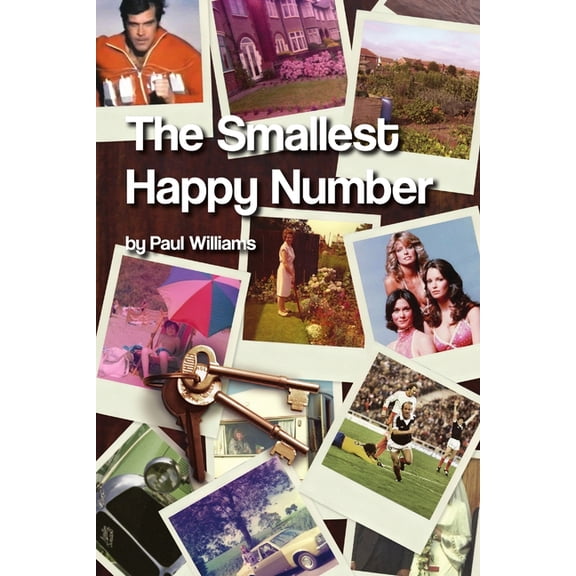The Smallest Happy Number, (Paperback)