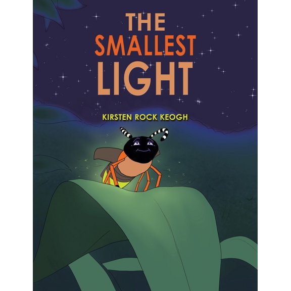 The Smallest Light, (Paperback)
