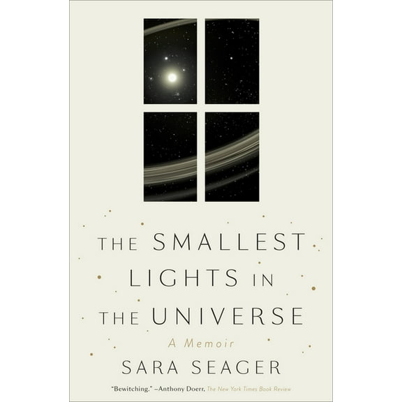 The Smallest Lights in the Universe: A Memoir, (Paperback)
