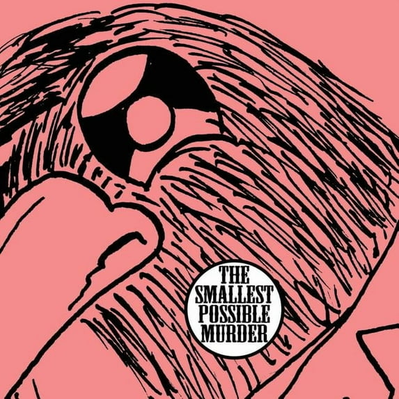 The Smallest Possible Murder Paperback