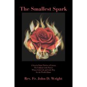 The Smallest Spark, Paperback
