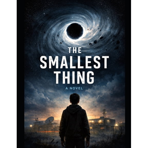 The Smallest Thing, (Paperback)