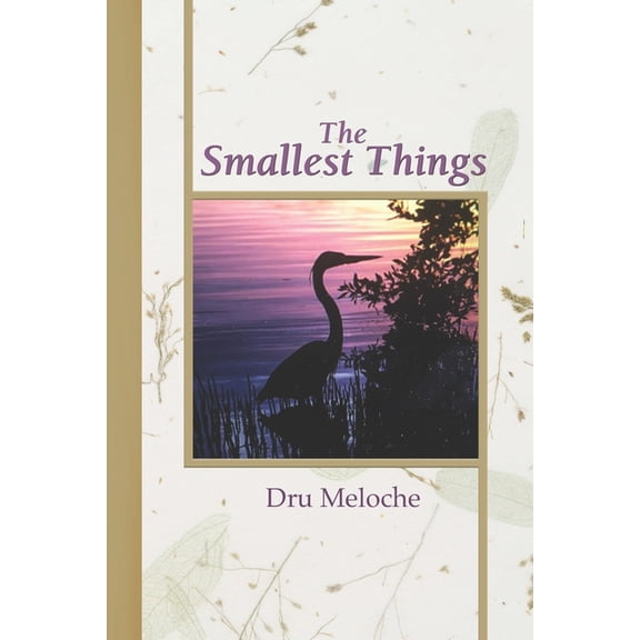The Smallest Things (Paperback)